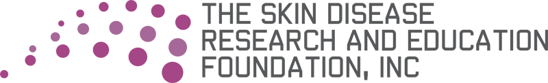 The Skin Disease Research and Education Foundation, Inc.